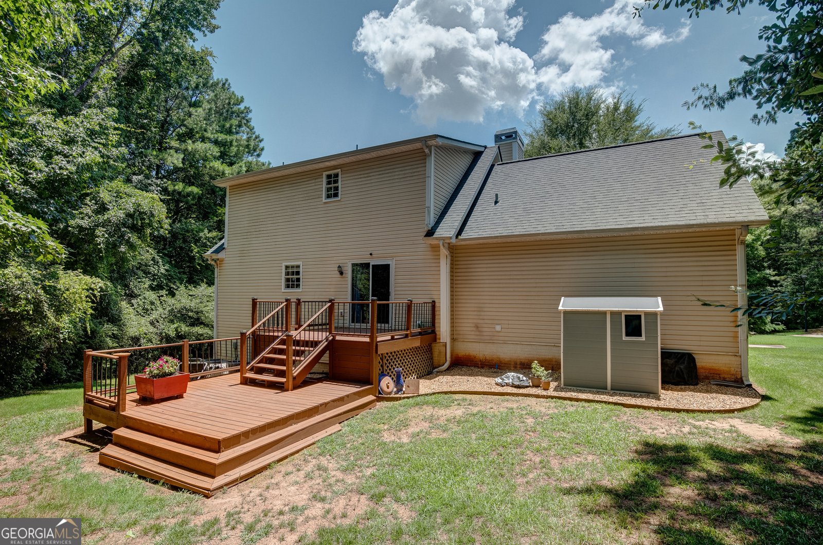 337 Asbury Court Senoia - Photo 36