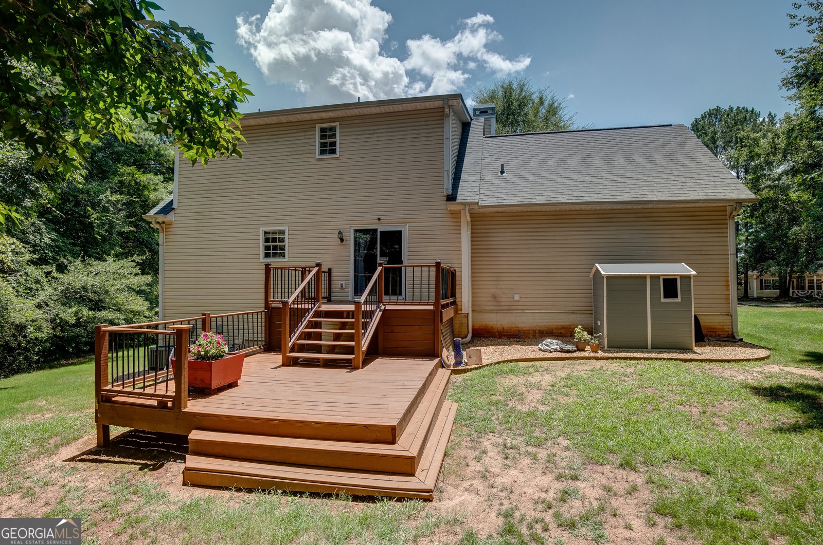 337 Asbury Court Senoia - Photo 37