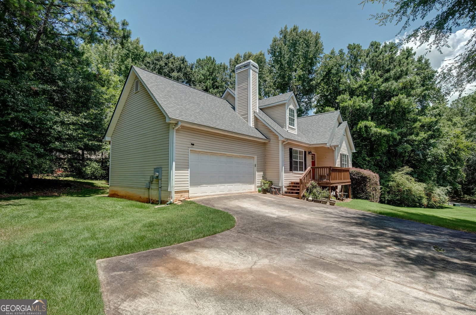 337 Asbury Court Senoia - Photo 44
