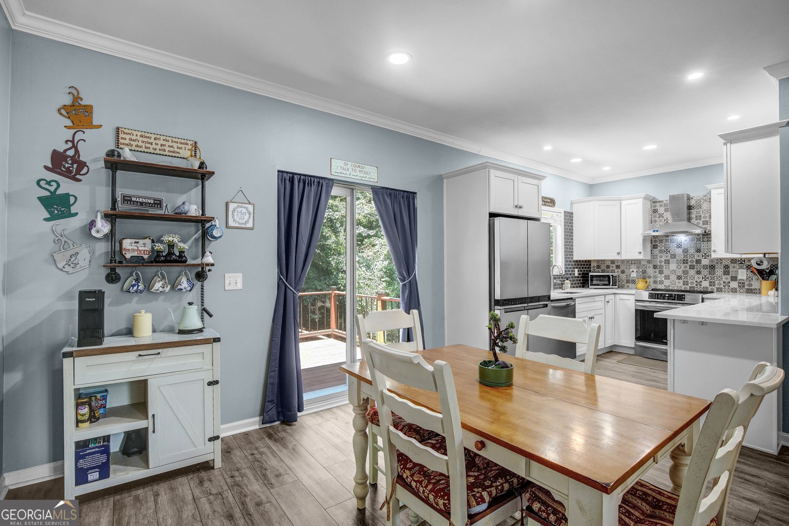 337 Asbury Court Senoia - Photo 6