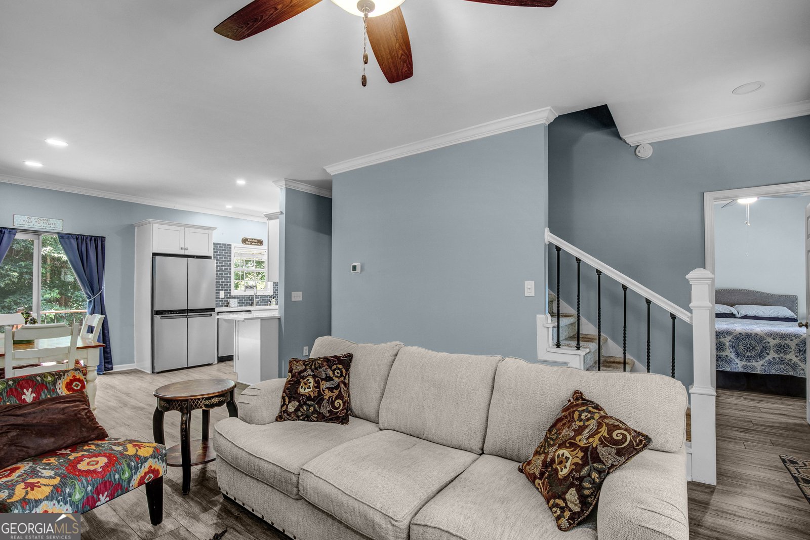 337 Asbury Court Senoia - Photo 7
