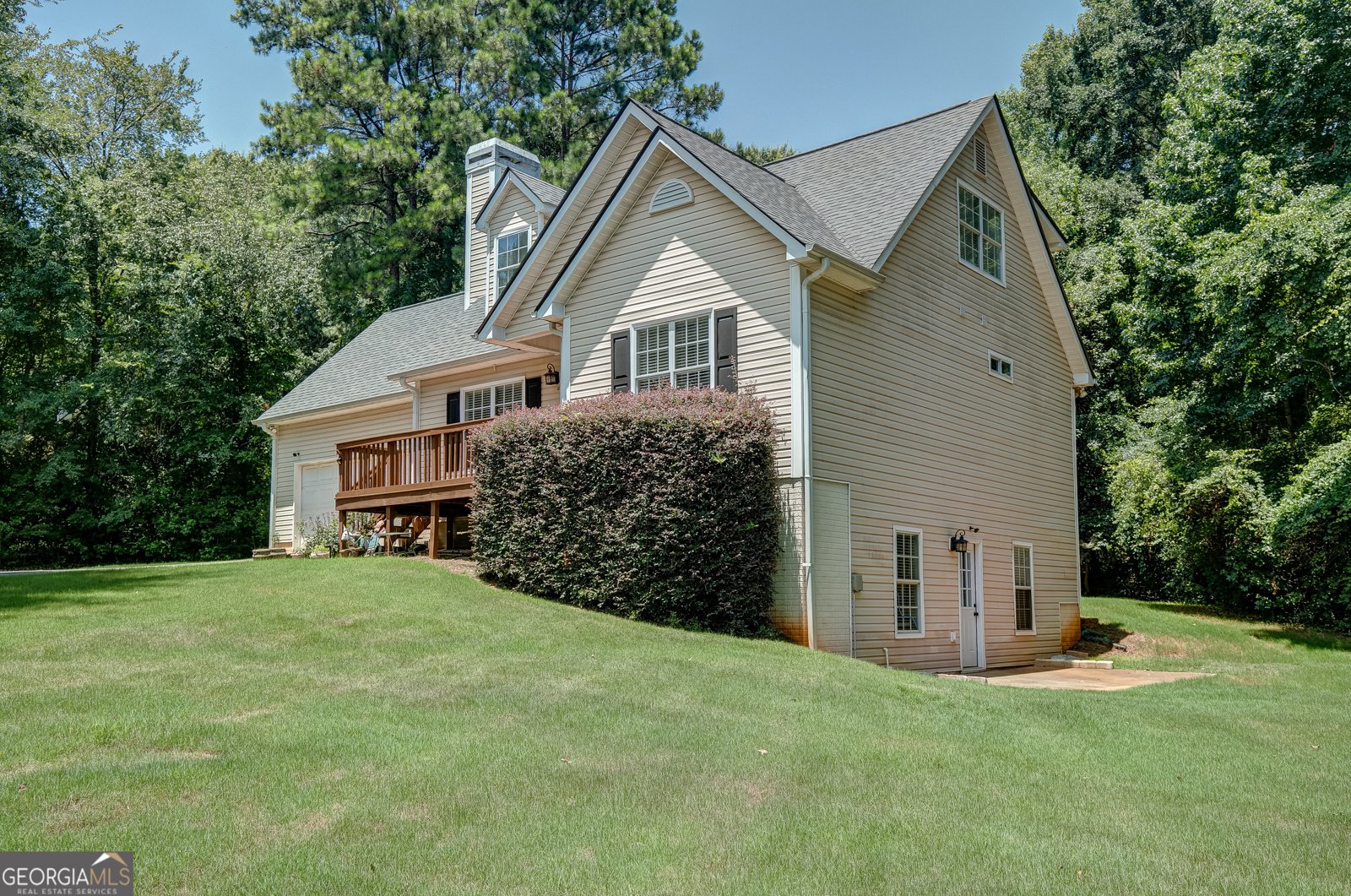 337 Asbury Court Senoia - Photo 8