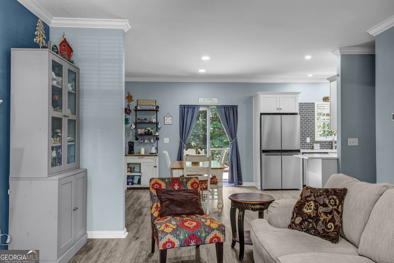 337 Asbury Court Senoia - Photo 9