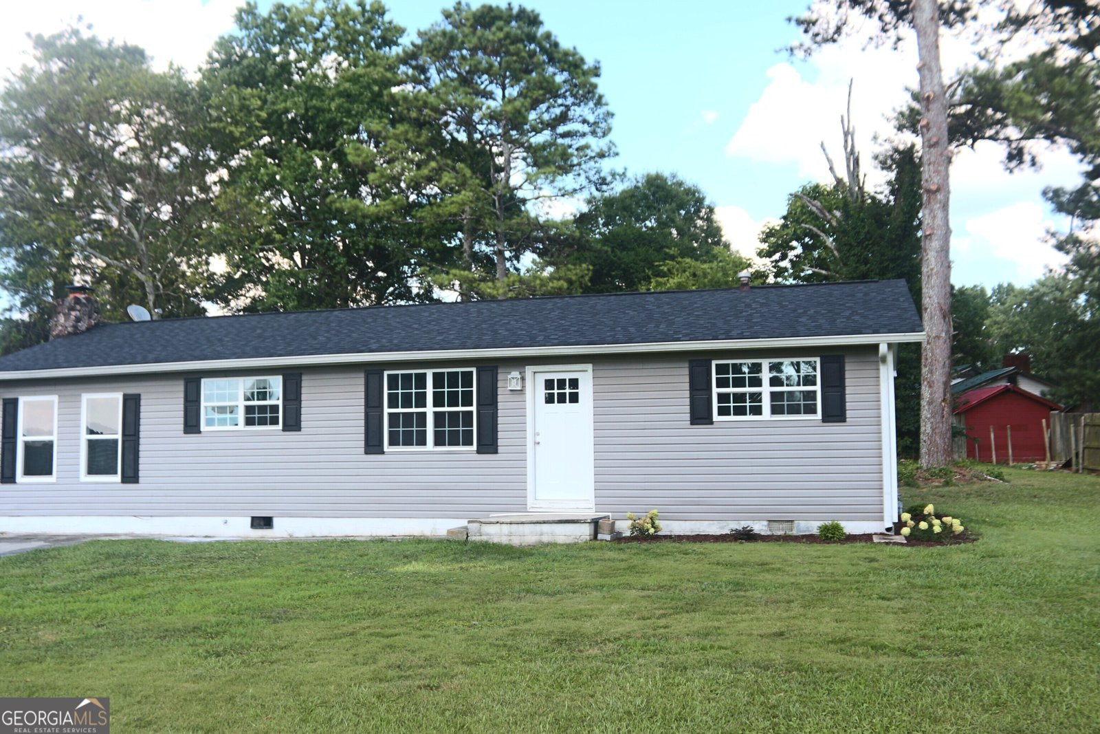 187 Henderson Street Summerville - main photo