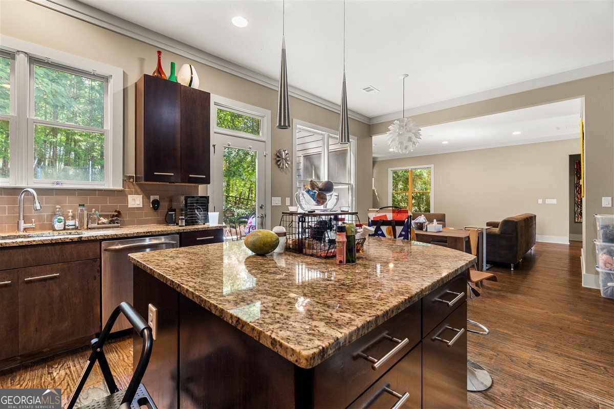 2195 Watercrest Commons Circle Marietta - Photo 11