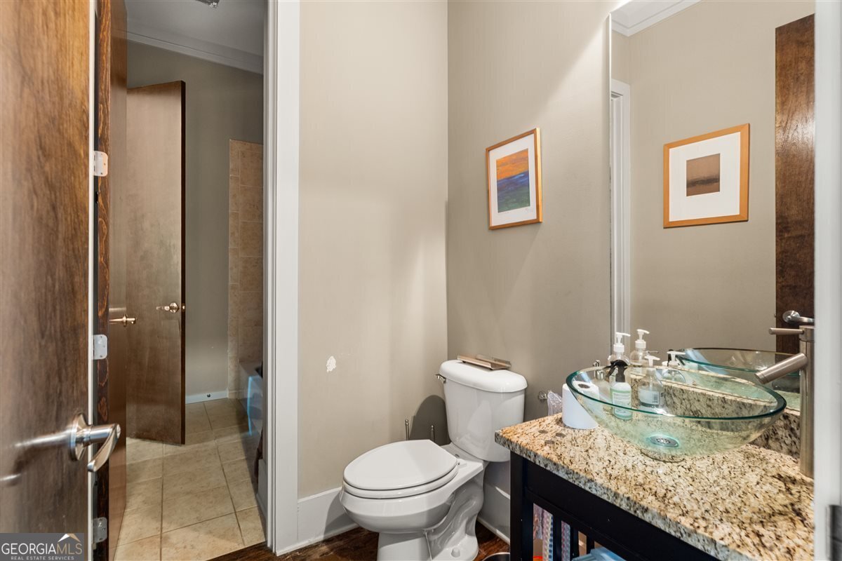 2195 Watercrest Commons Circle Marietta - Photo 19