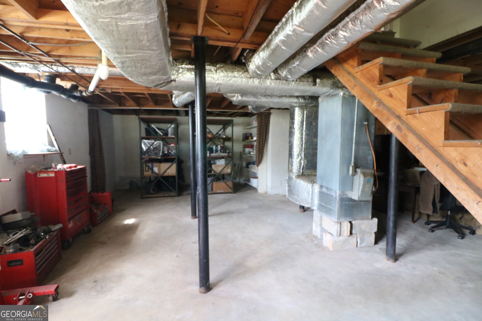 1352 Fairview Road Stockbridge - Photo 18