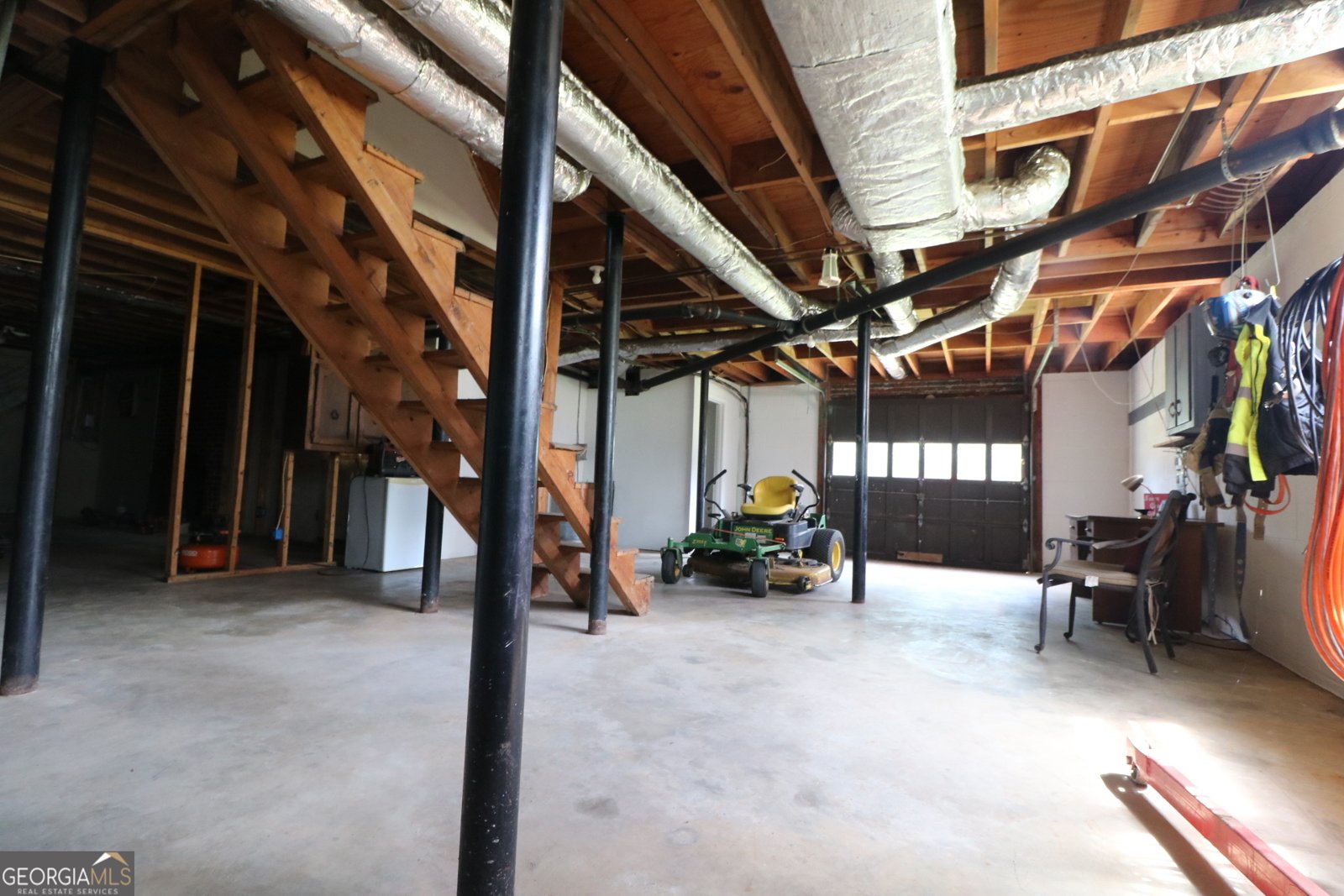 1352 Fairview Road Stockbridge - Photo 19