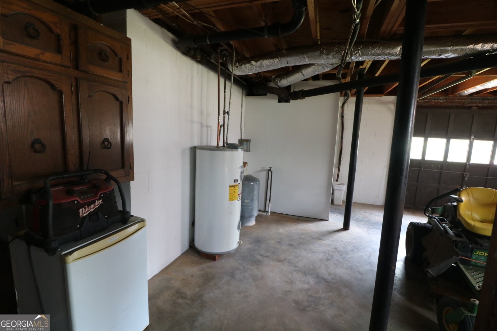 1352 Fairview Road Stockbridge - Photo 20