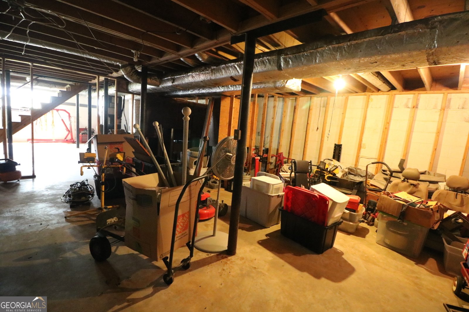 1352 Fairview Road Stockbridge - Photo 24
