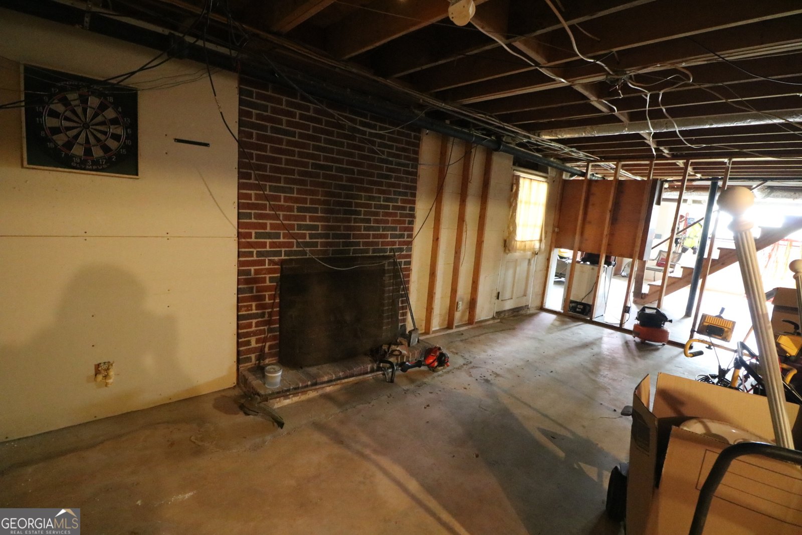 1352 Fairview Road Stockbridge - Photo 25