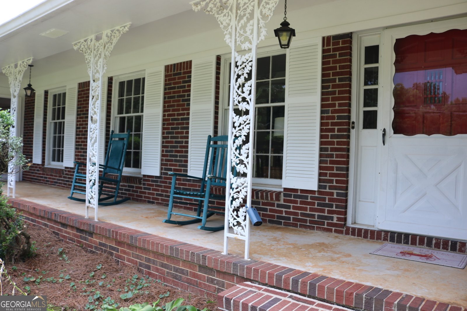 1352 Fairview Road Stockbridge - Photo 27