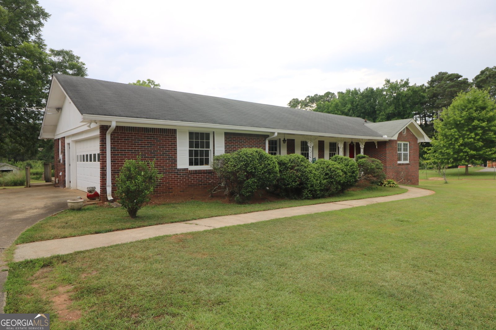 1352 Fairview Road Stockbridge - Photo 28