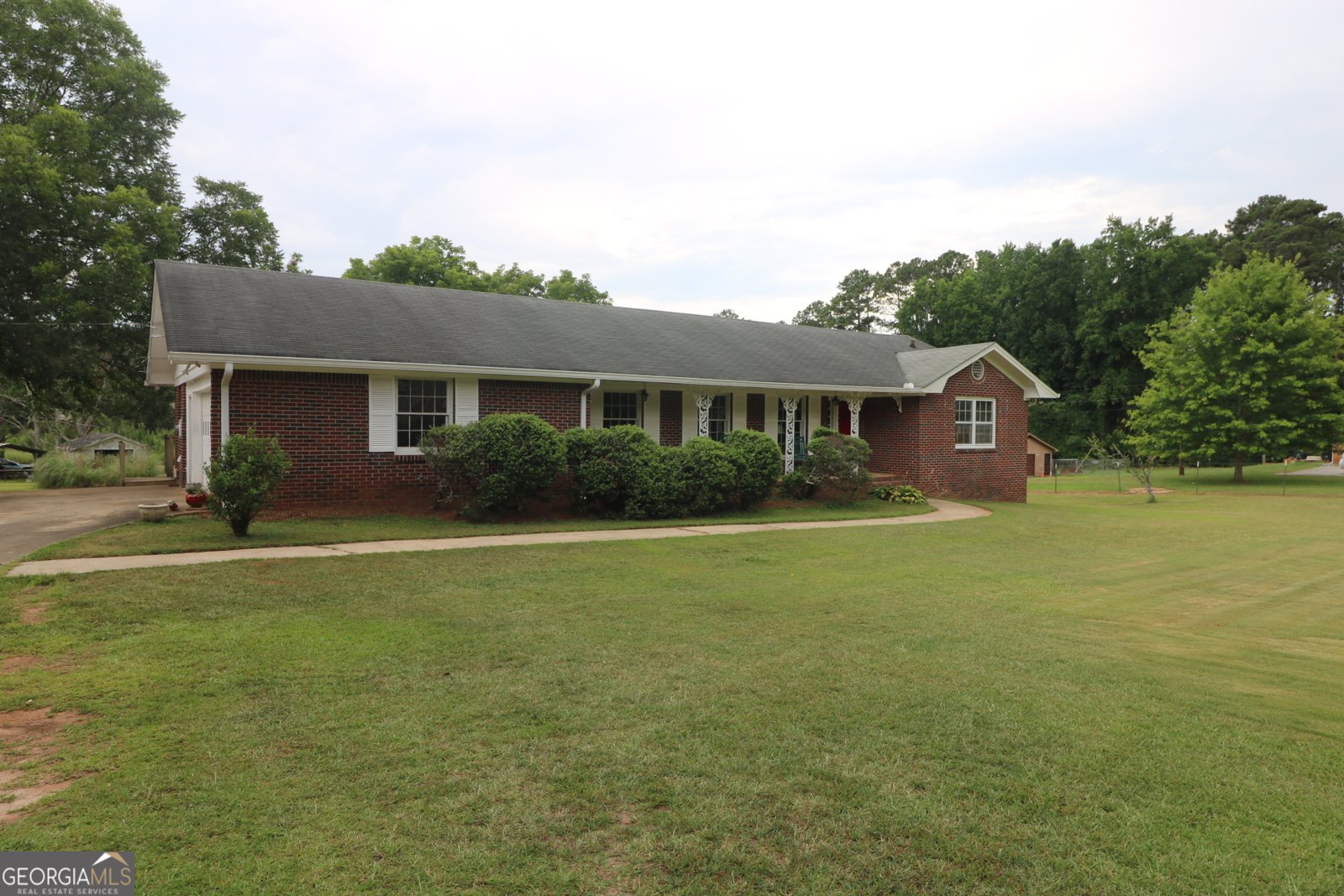 1352 Fairview Road Stockbridge - Photo 29