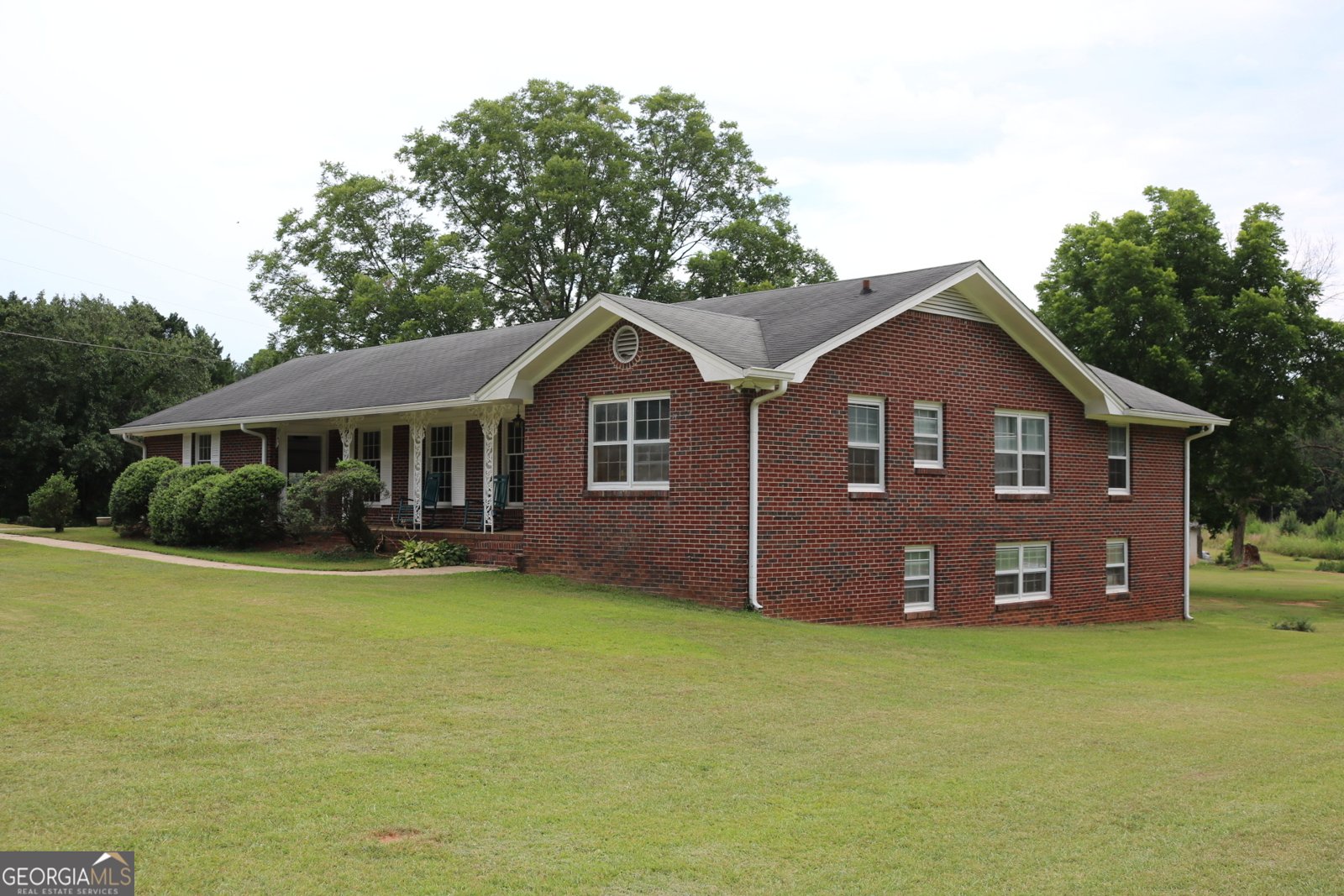 1352 Fairview Road Stockbridge - Photo 30