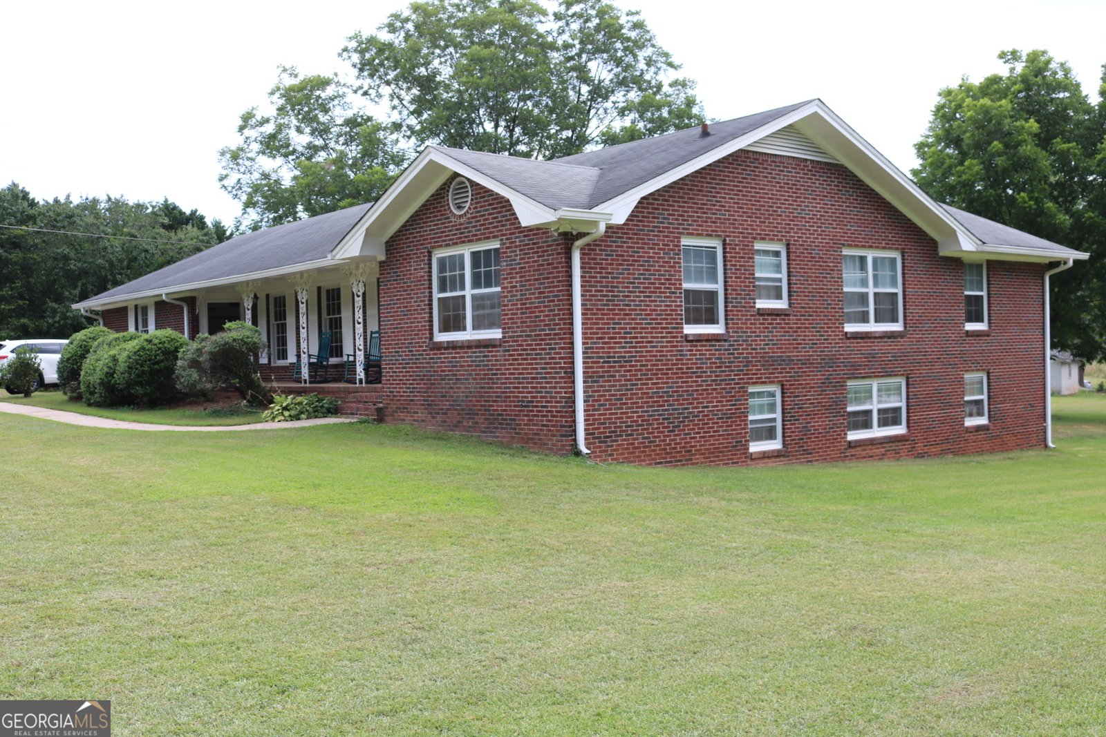 1352 Fairview Road Stockbridge - Photo 32