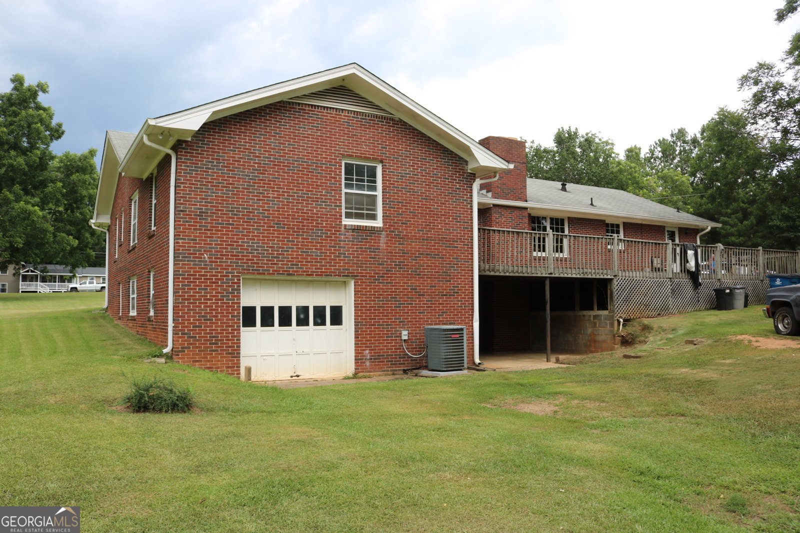 1352 Fairview Road Stockbridge - Photo 35