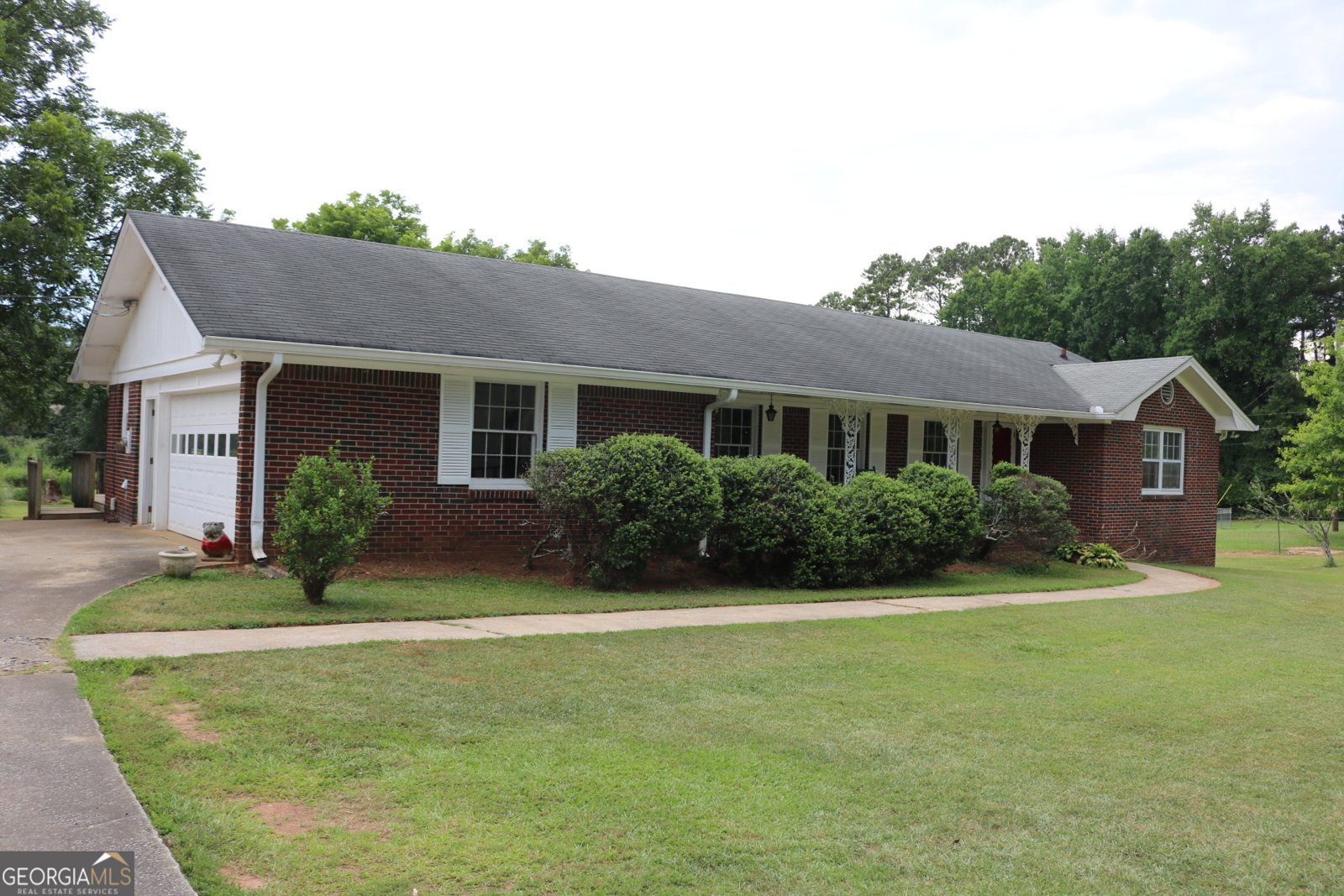 1352 Fairview Road Stockbridge - Photo 38