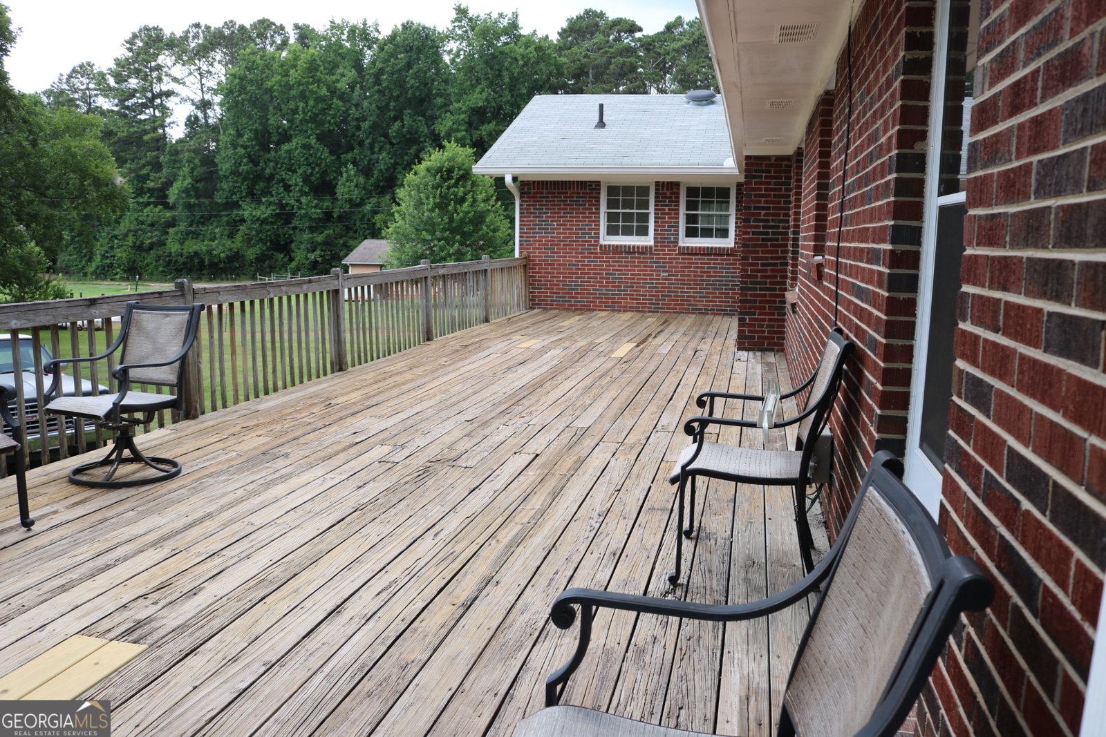1352 Fairview Road Stockbridge - Photo 41
