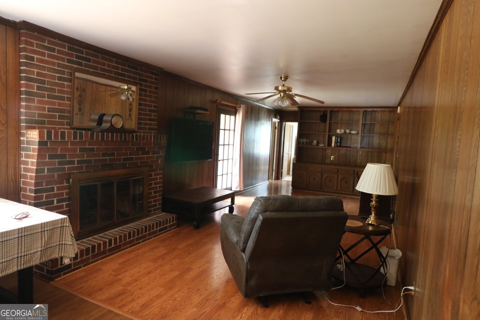 1352 Fairview Road Stockbridge - Photo 7