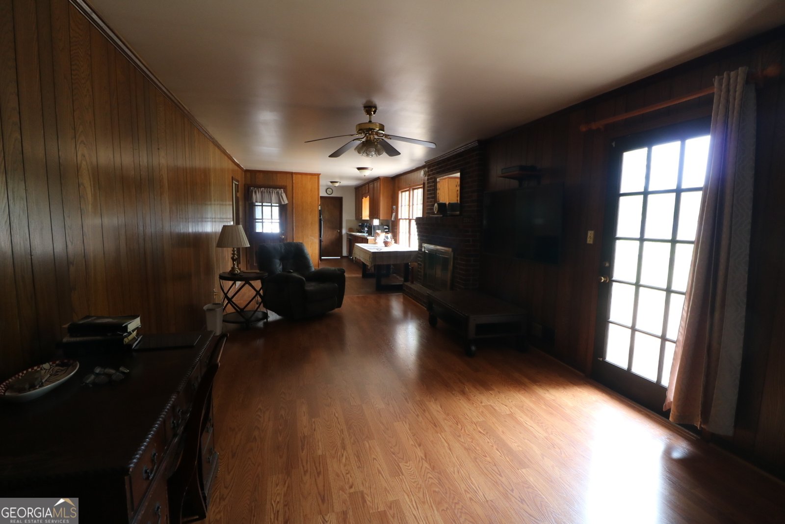 1352 Fairview Road Stockbridge - Photo 8