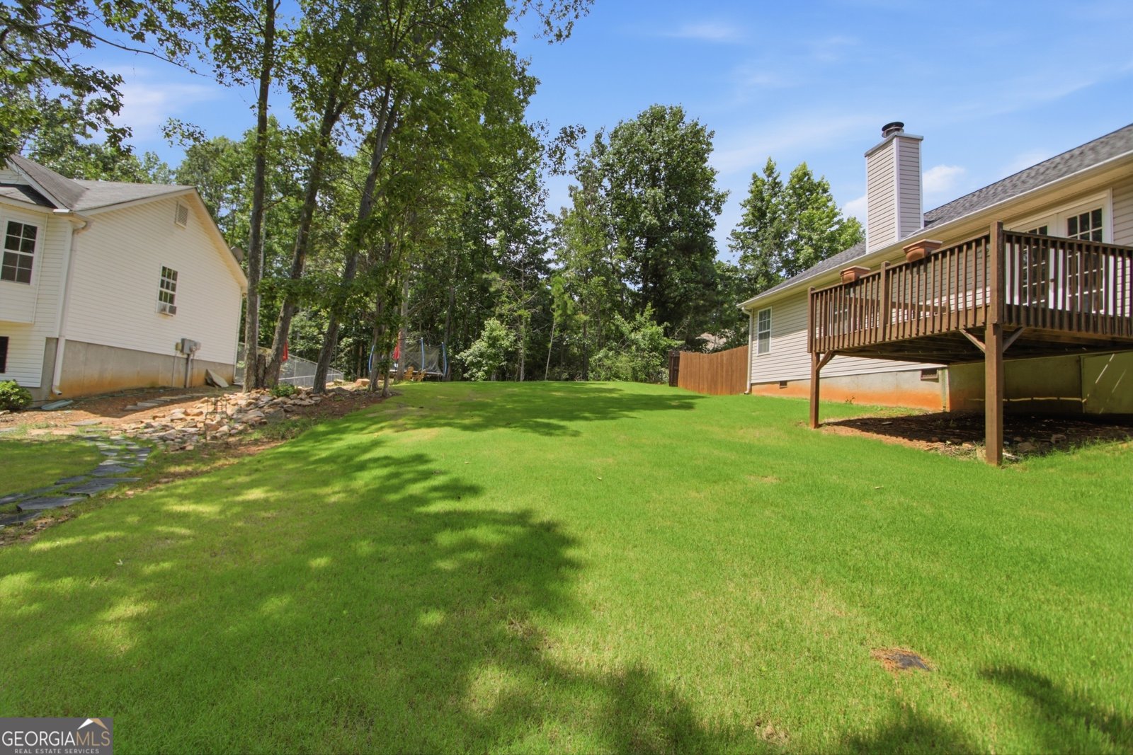 9458 Creekstone Court Villa Rica - Photo 22