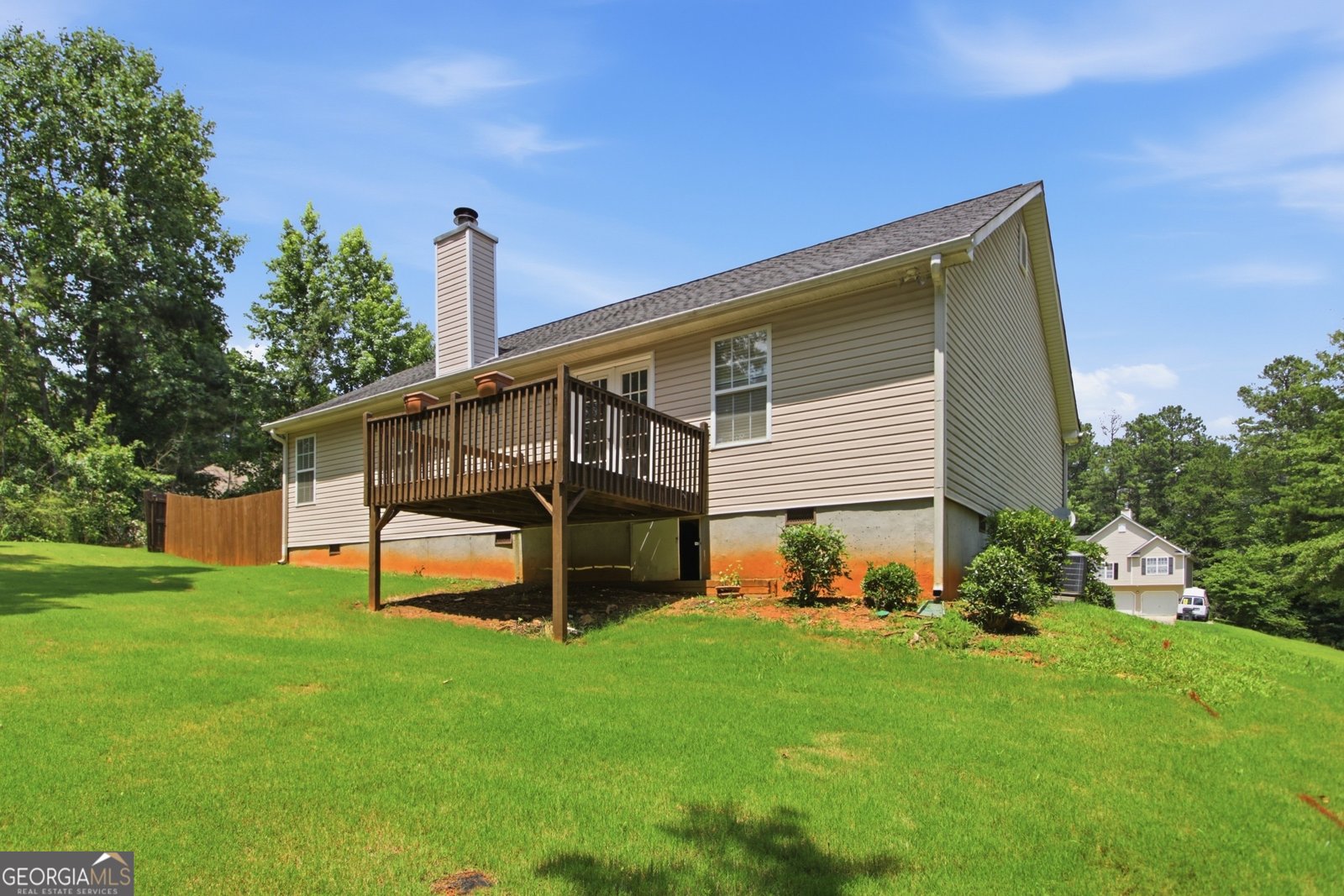 9458 Creekstone Court Villa Rica - Photo 23