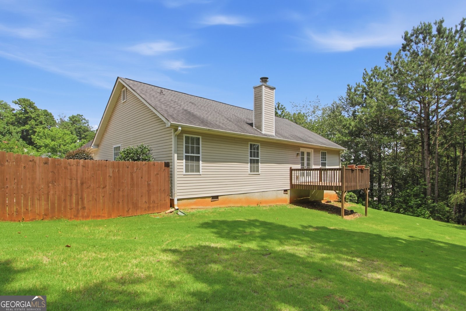 9458 Creekstone Court Villa Rica - Photo 24
