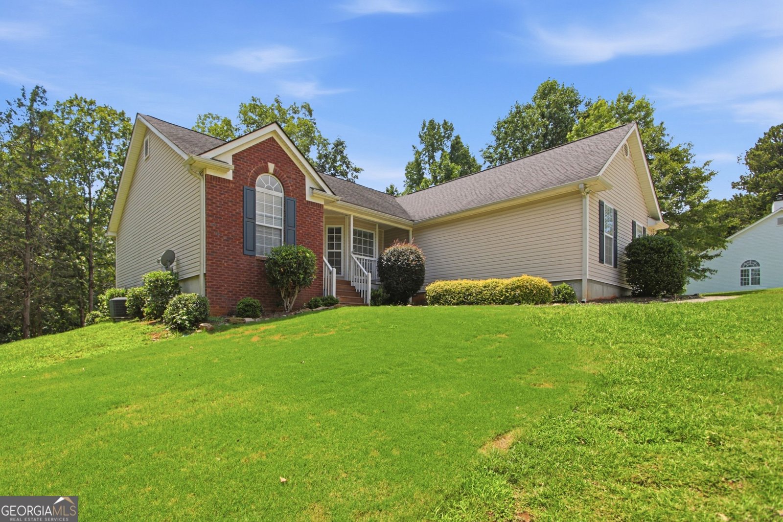 9458 Creekstone Court Villa Rica - Photo 25