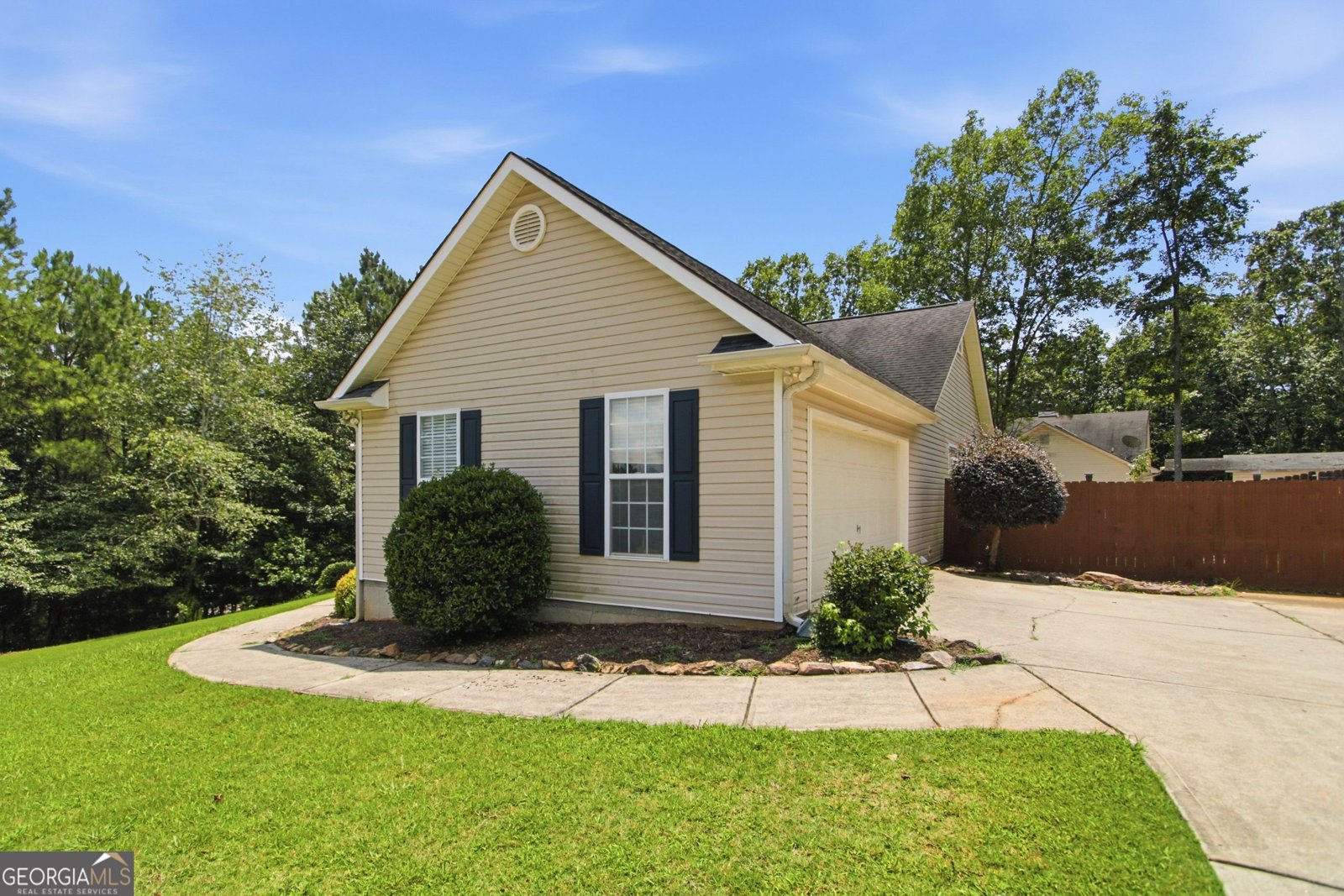 9458 Creekstone Court Villa Rica - Photo 27