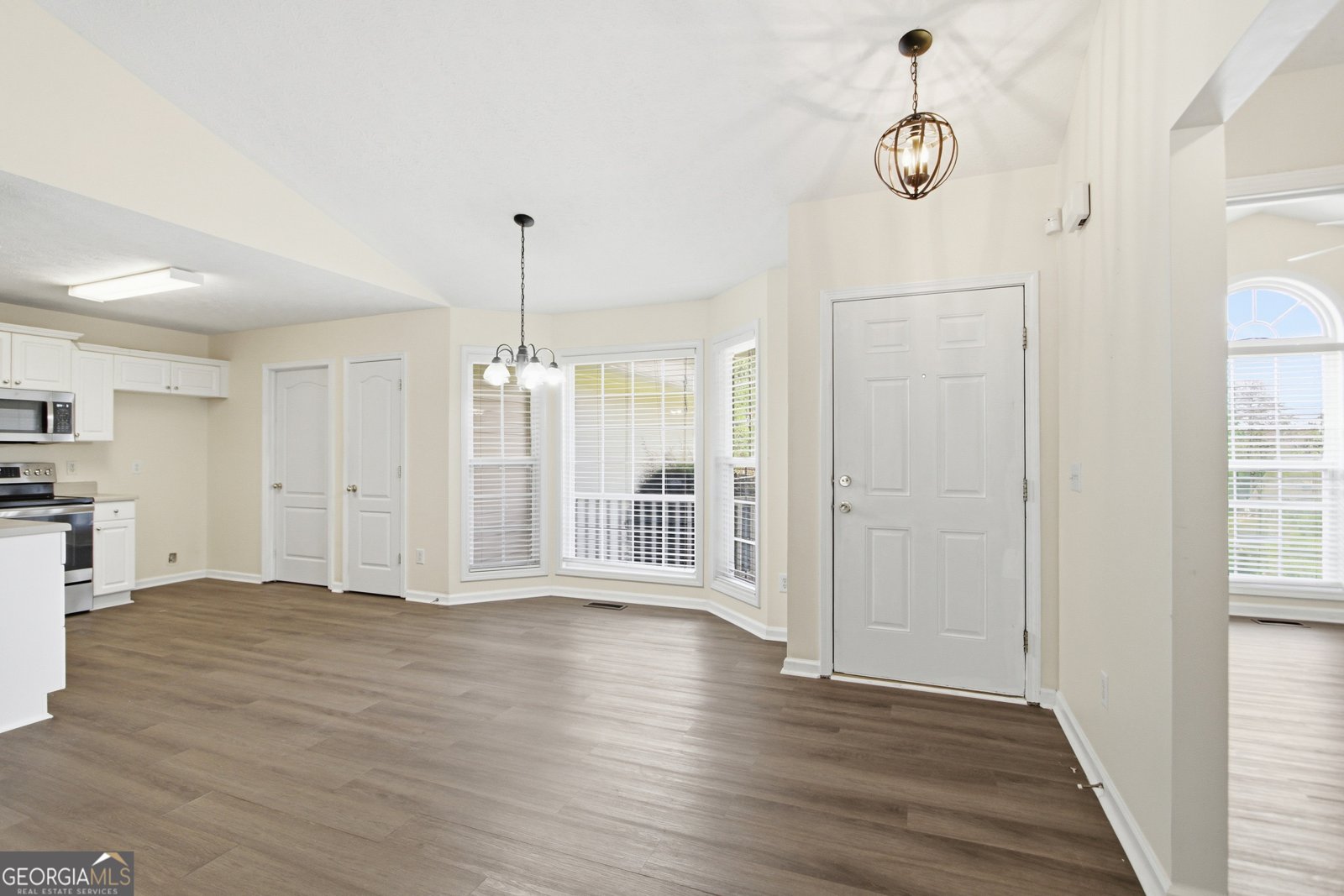 9458 Creekstone Court Villa Rica - Photo 8