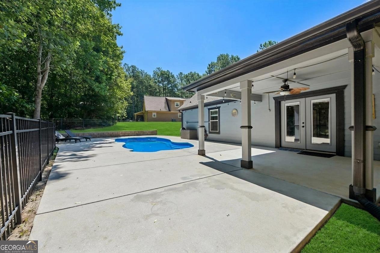 70 Knob Creek Dawsonville - Photo 43