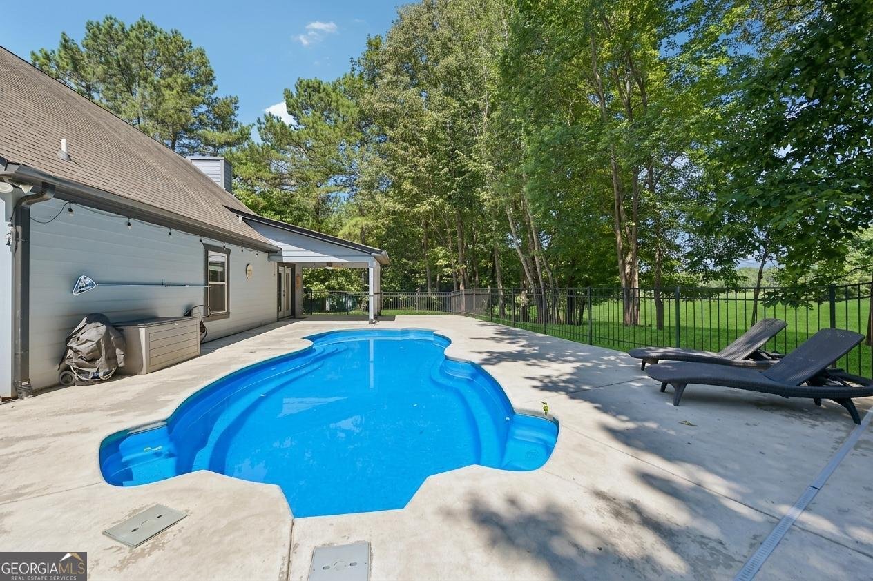 70 Knob Creek Dawsonville - Photo 45