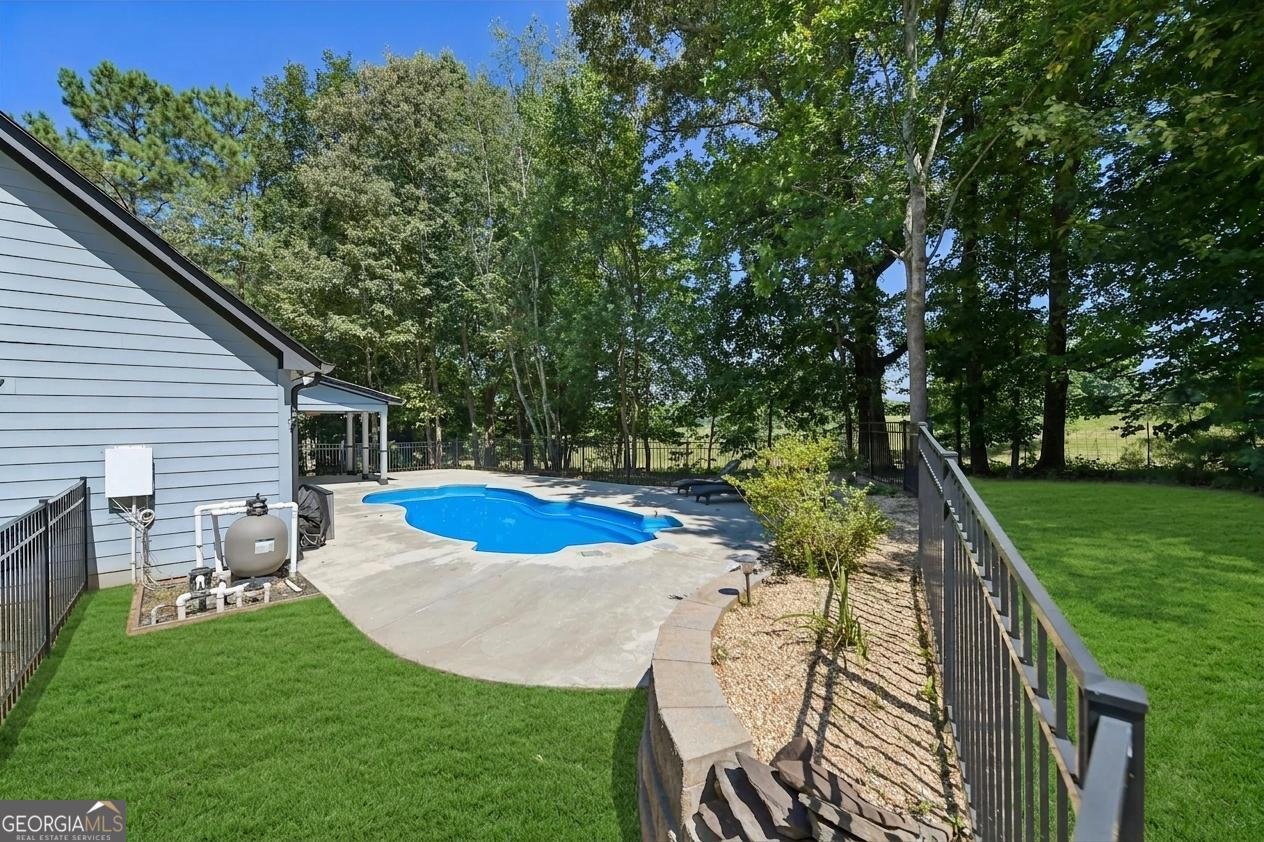 70 Knob Creek Dawsonville - Photo 46