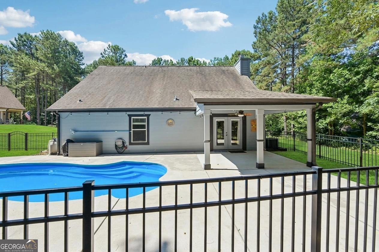 70 Knob Creek Dawsonville - Photo 47