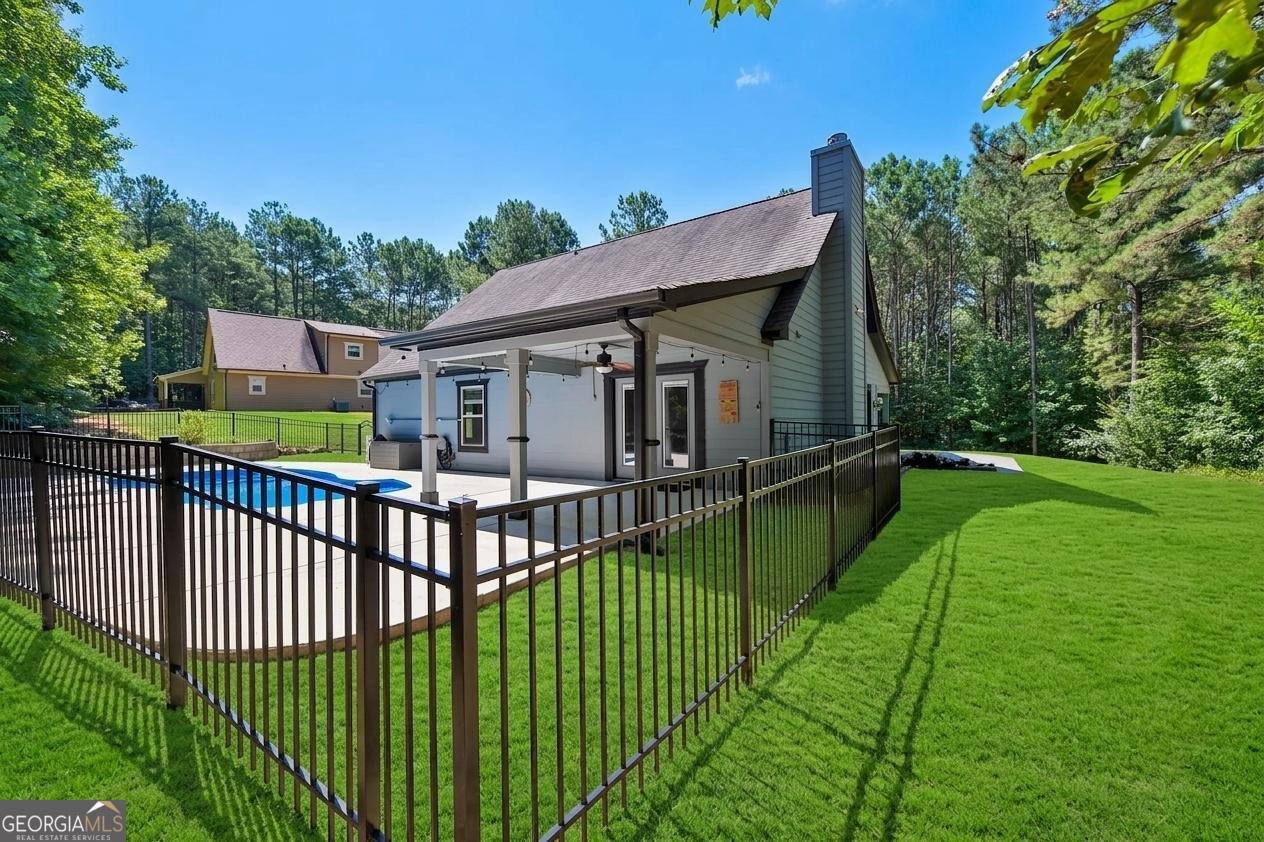 70 Knob Creek Dawsonville - Photo 48