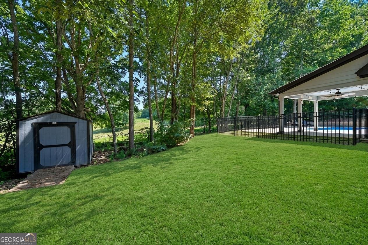 70 Knob Creek Dawsonville - Photo 49