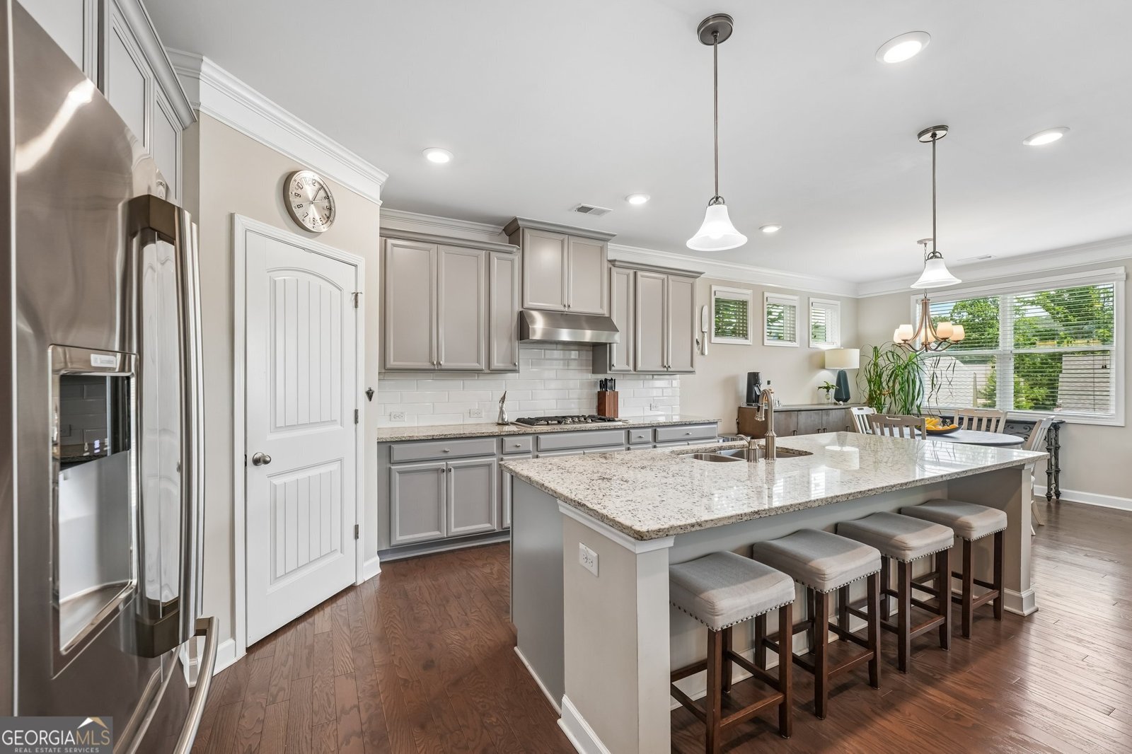 2545 Chalgrove Court Cumming - Photo 10
