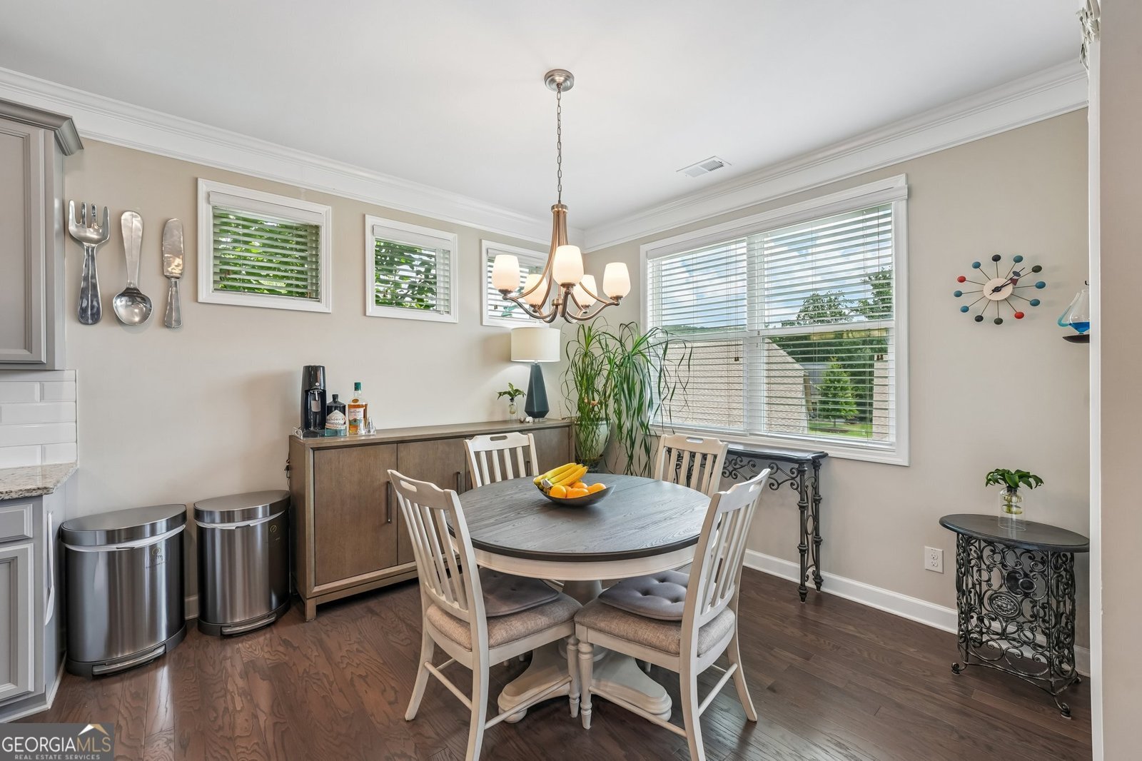 2545 Chalgrove Court Cumming - Photo 11