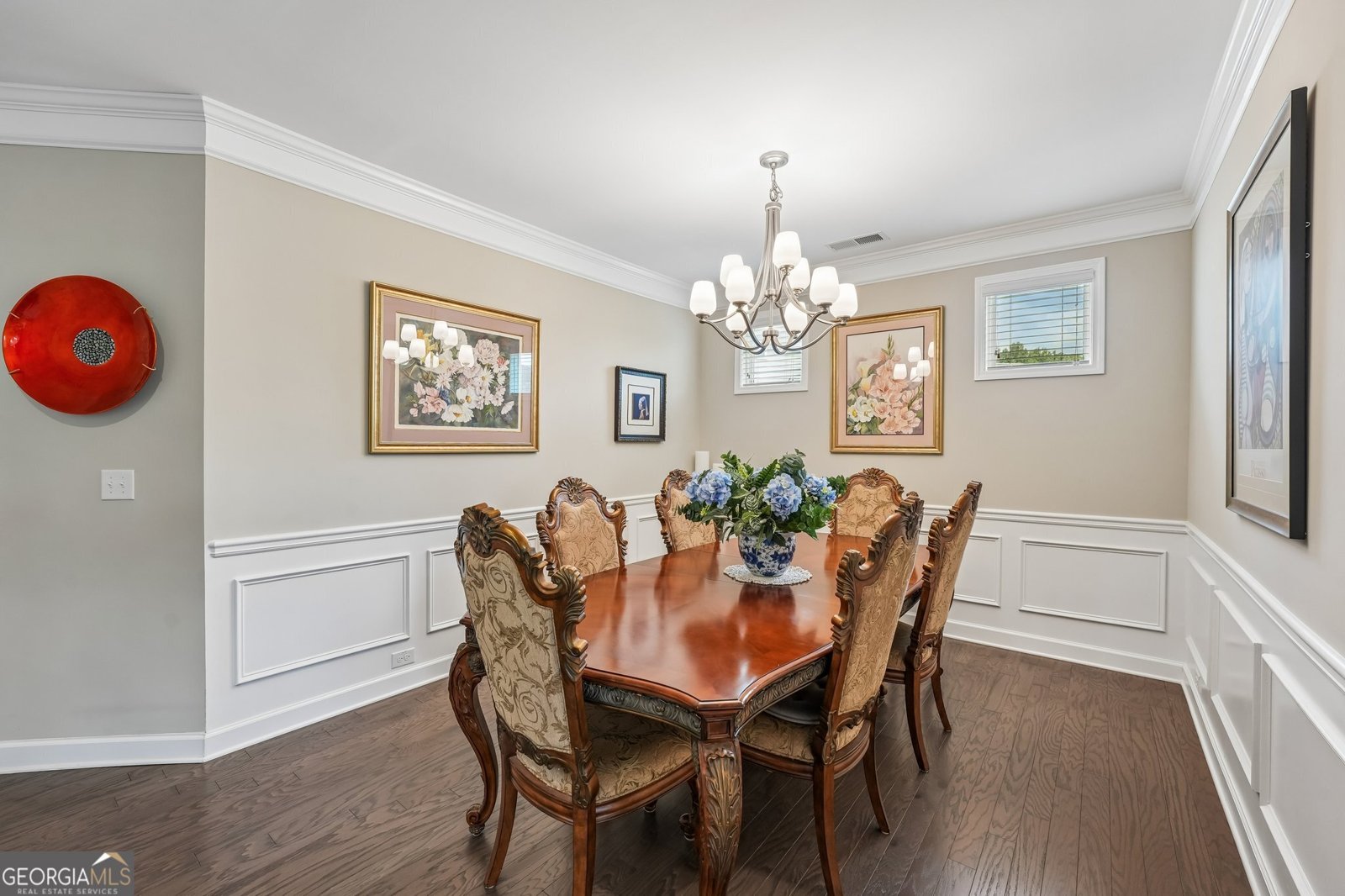 2545 Chalgrove Court Cumming - Photo 12