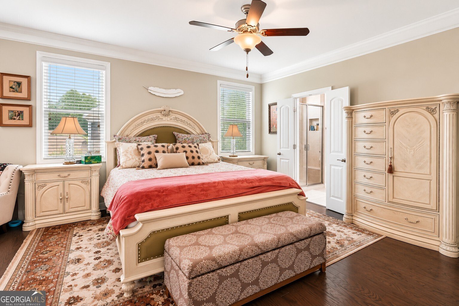 2545 Chalgrove Court Cumming - Photo 14