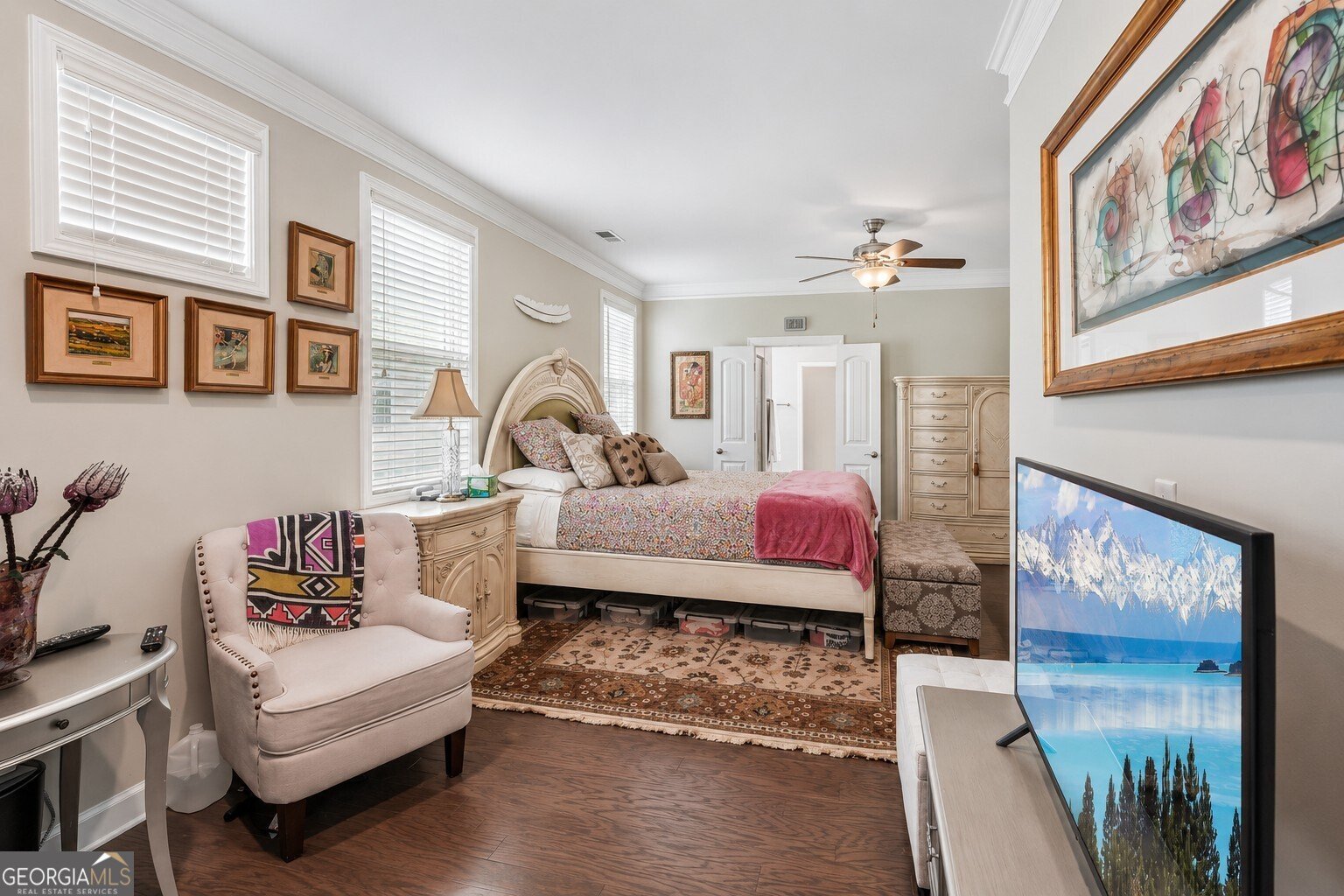 2545 Chalgrove Court Cumming - Photo 16