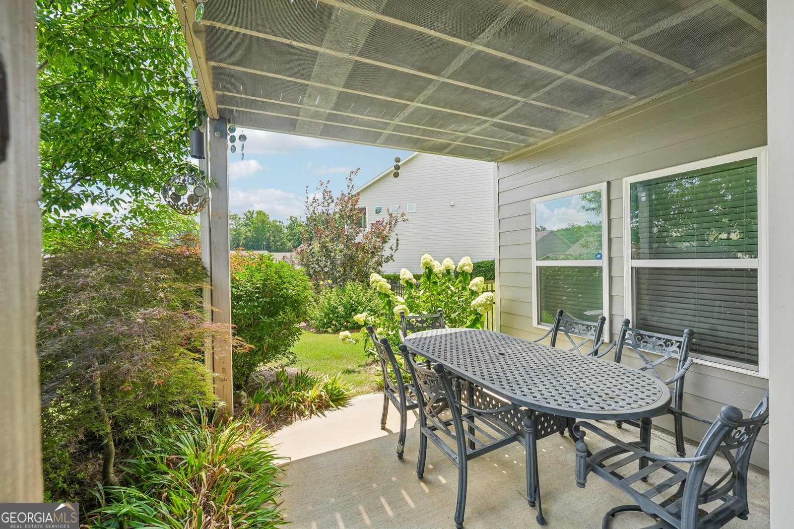 2545 Chalgrove Court Cumming - Photo 23