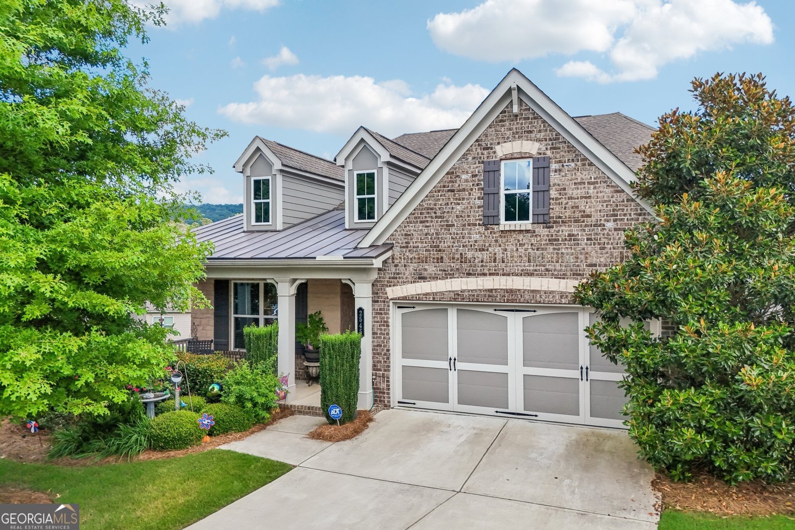 2545 Chalgrove Court Cumming - Photo 30