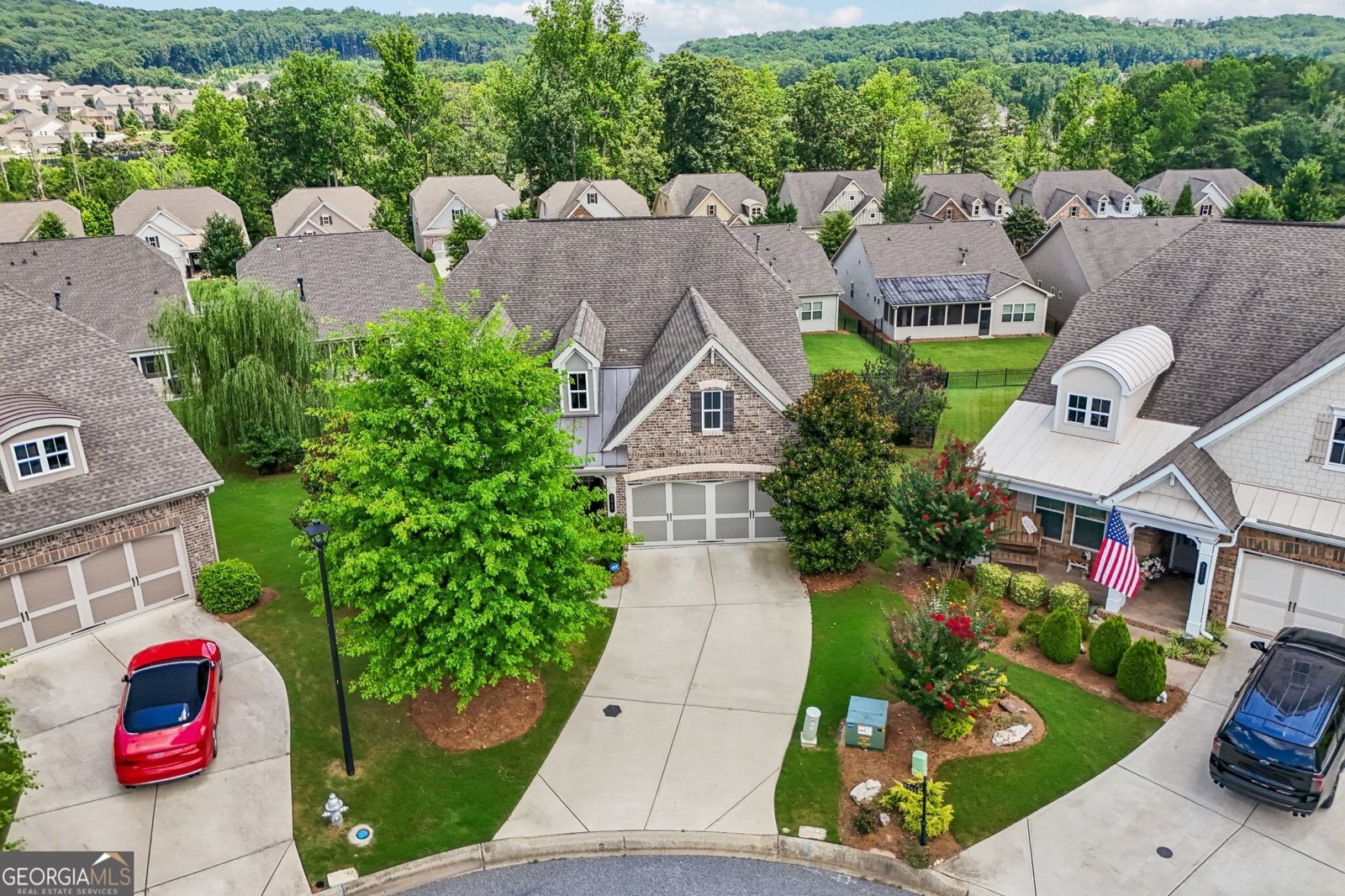 2545 Chalgrove Court Cumming - Photo 31