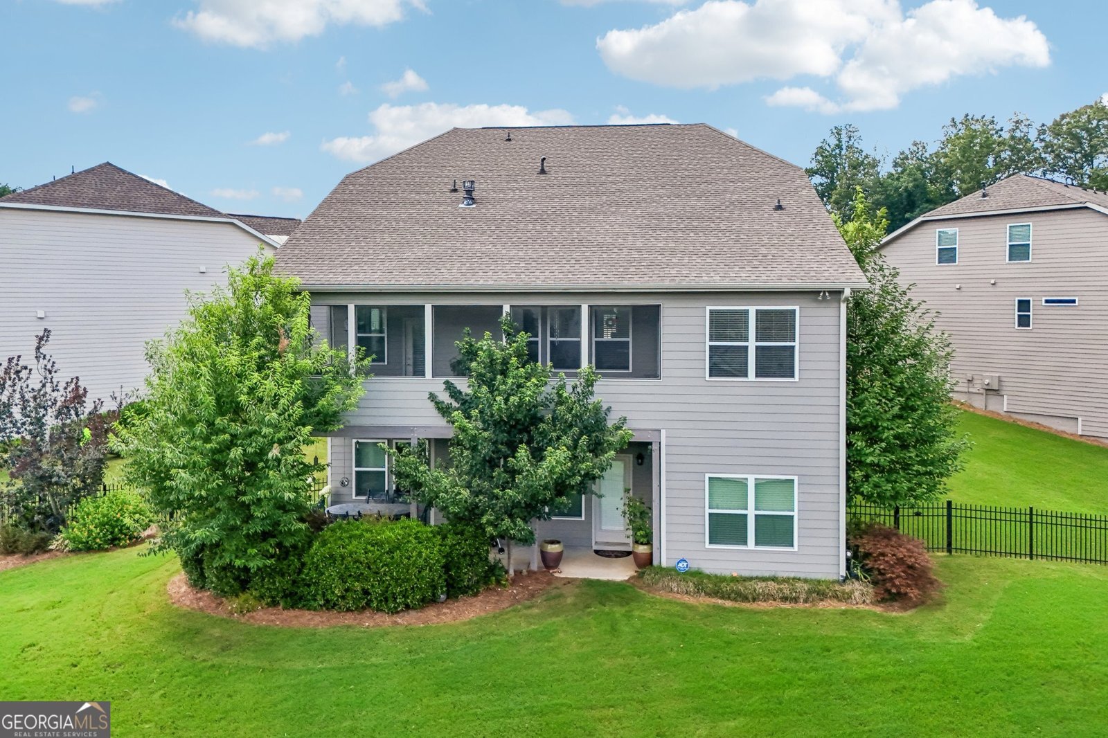 2545 Chalgrove Court Cumming - Photo 33