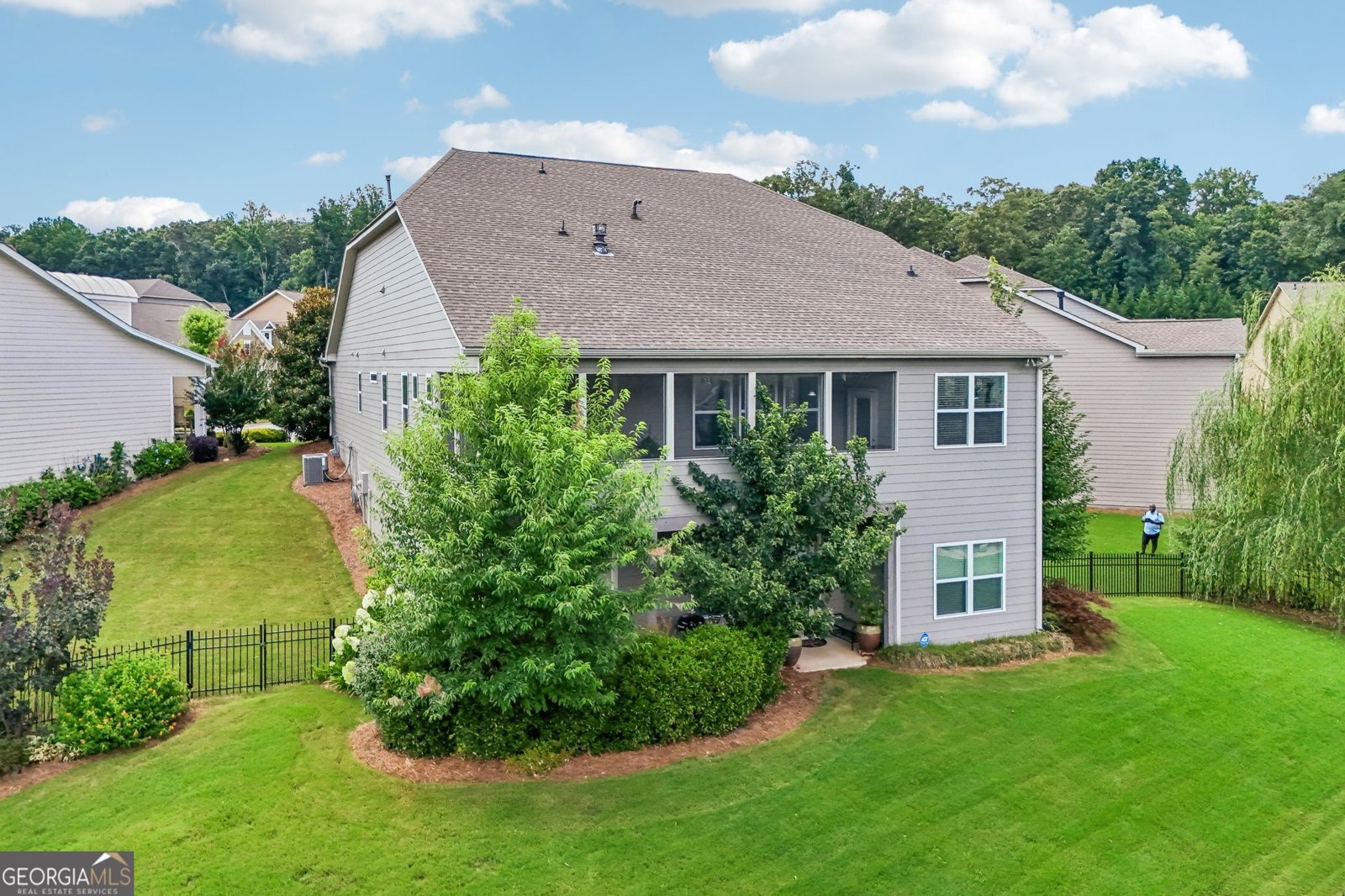 2545 Chalgrove Court Cumming - Photo 34