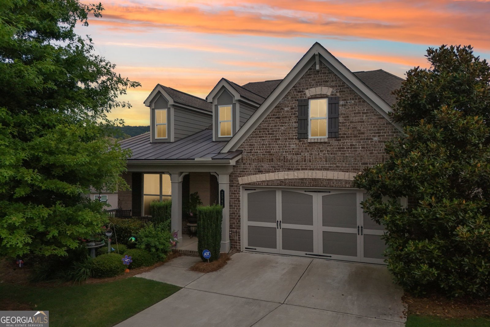 2545 Chalgrove Court Cumming - Photo 35