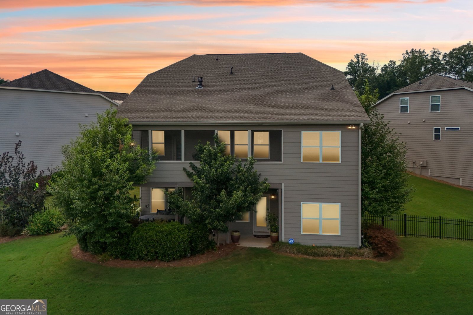 2545 Chalgrove Court Cumming - Photo 36