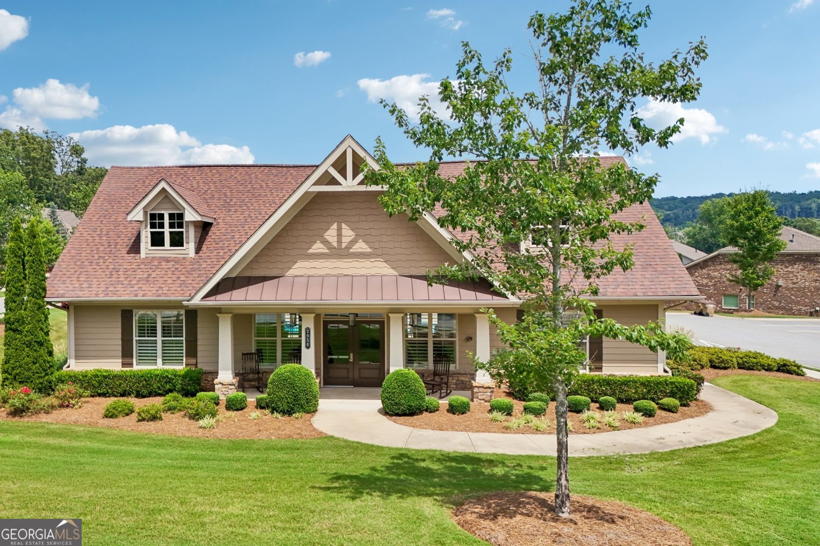 2545 Chalgrove Court Cumming - Photo 38